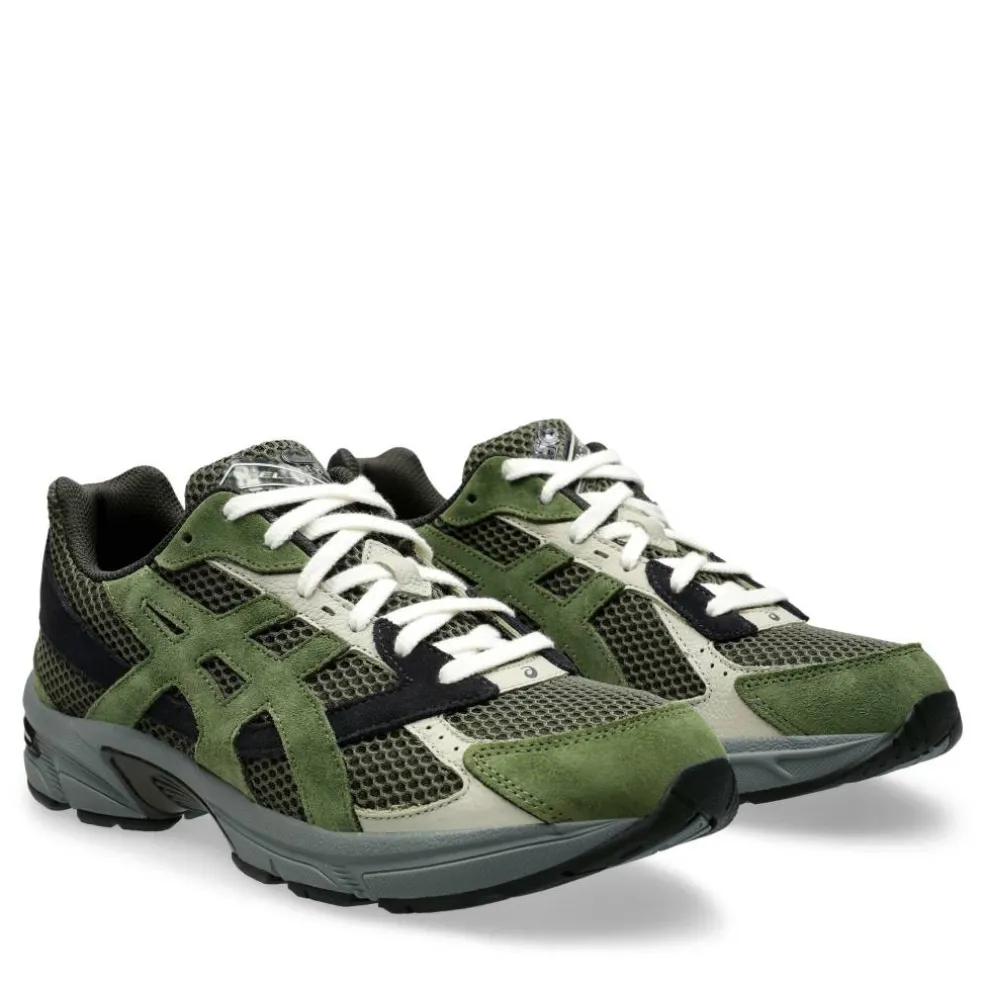 Men's Low-Top Trainers