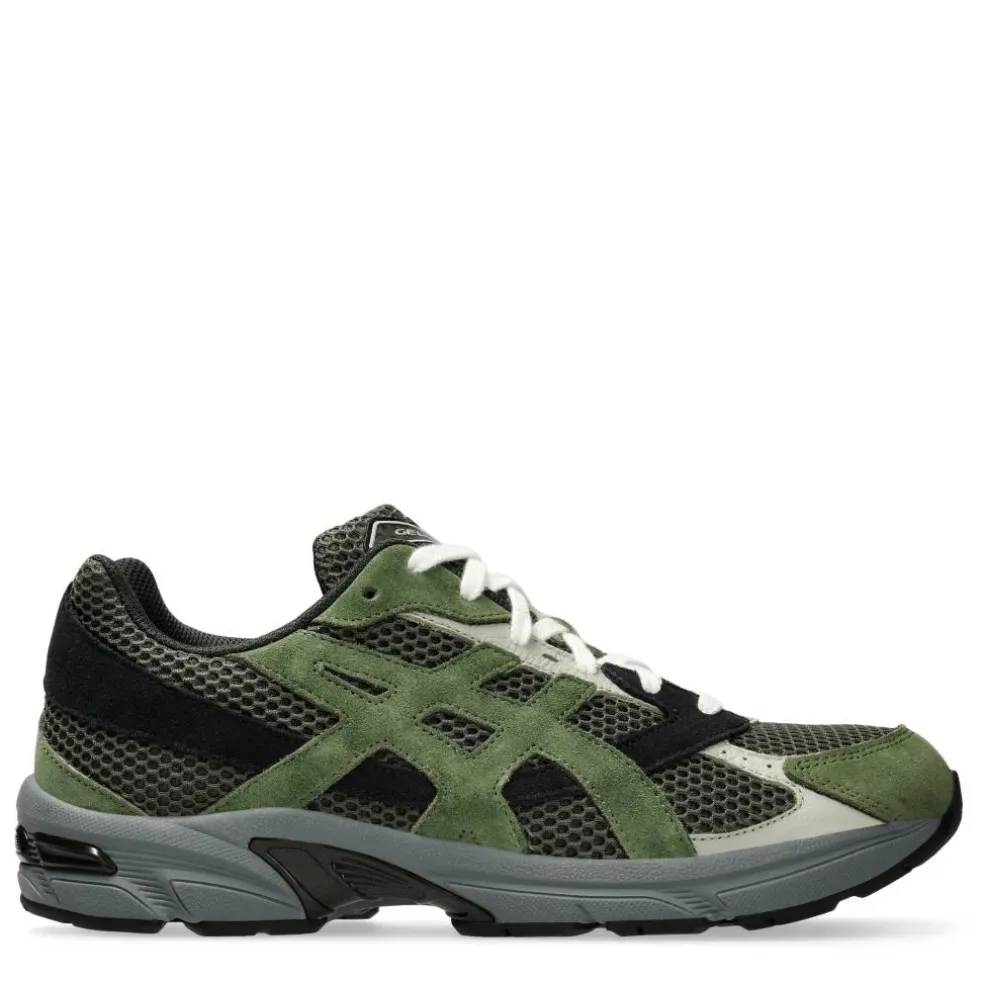 Men's Low-Top Trainers