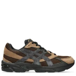 Men's Low-Top Trainers