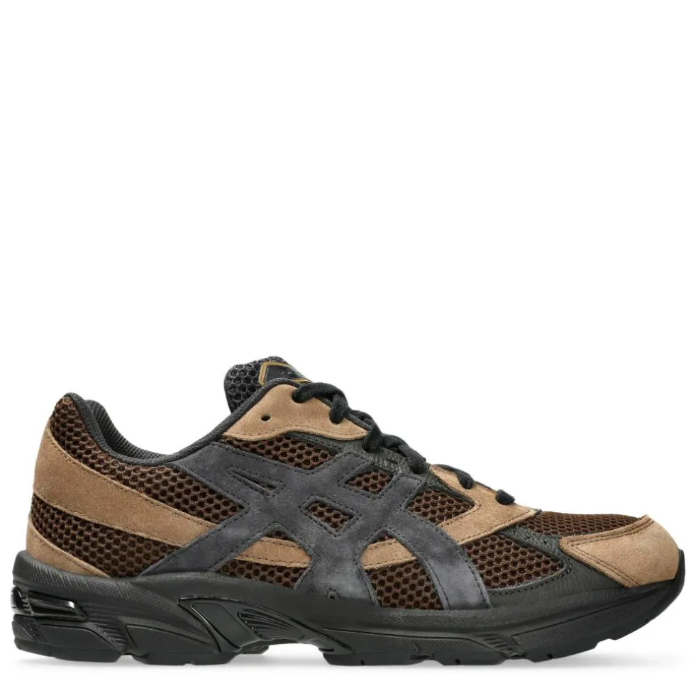 Men's Low-Top Trainers