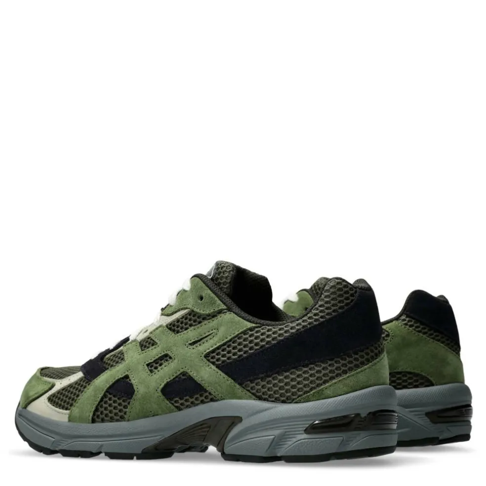 Men's Low-Top Trainers