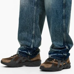 Men's Low-Top Trainers