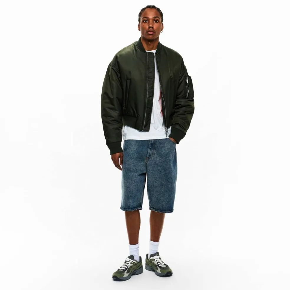 Men's Low-Top Trainers