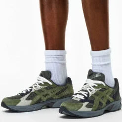 Men's Low-Top Trainers