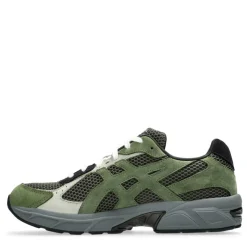 Men's Low-Top Trainers