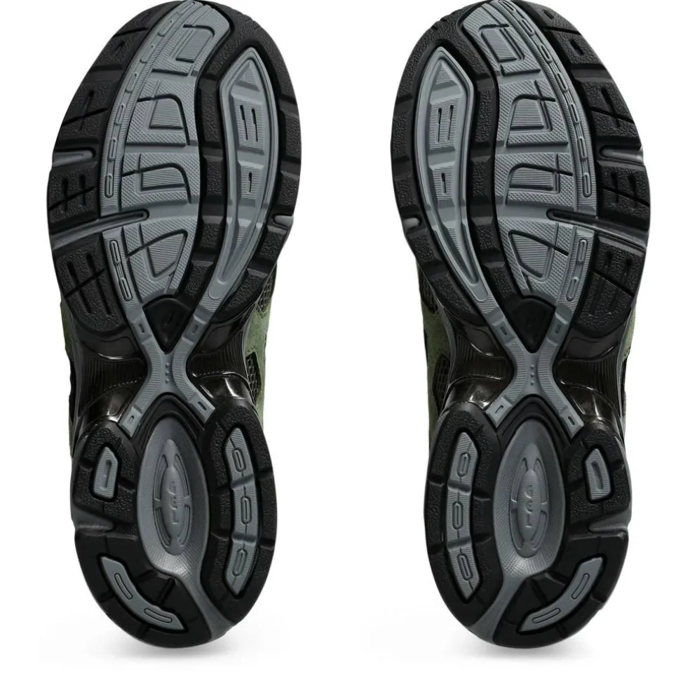 Men's Low-Top Trainers