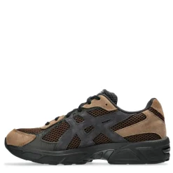 Men's Low-Top Trainers