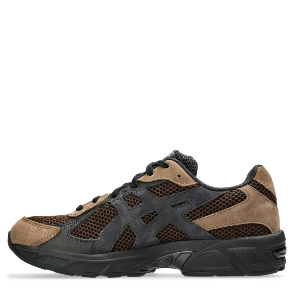 Men's Low-Top Trainers