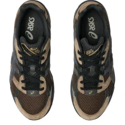 Men's Low-Top Trainers