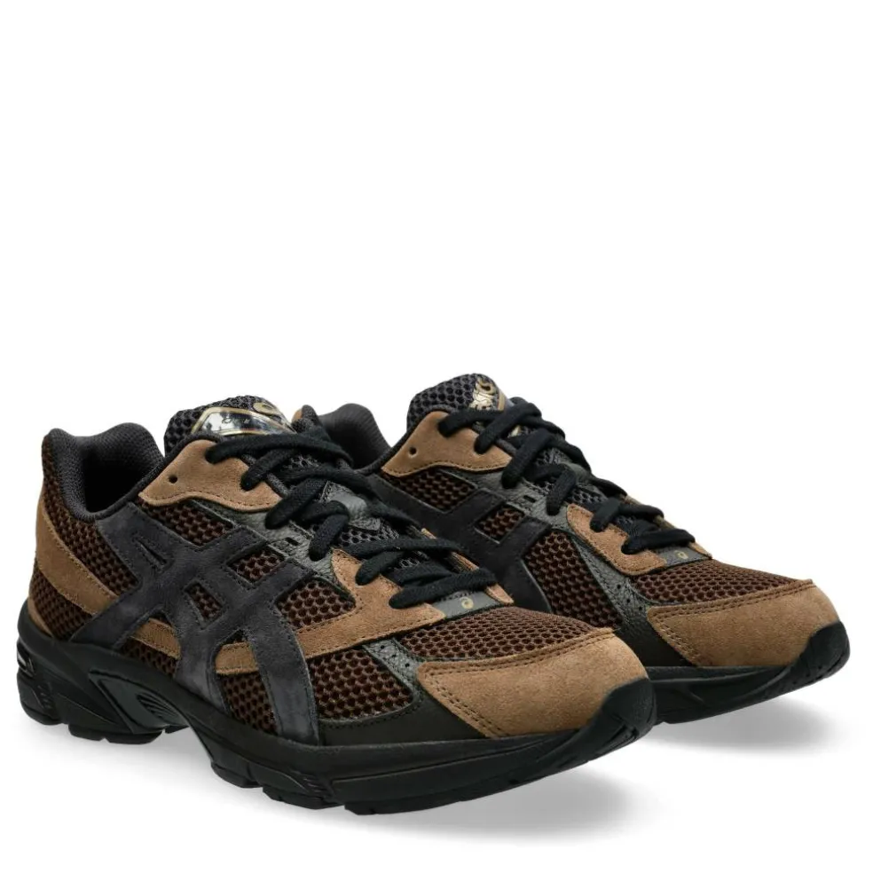 Men's Low-Top Trainers