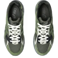 Men's Low-Top Trainers