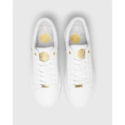 Men's Low-Top Trainers