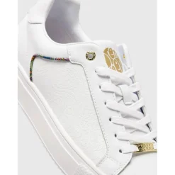 Men's Low-Top Trainers