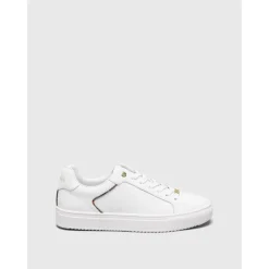Men's Low-Top Trainers