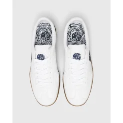 Men's Low-Top Trainers