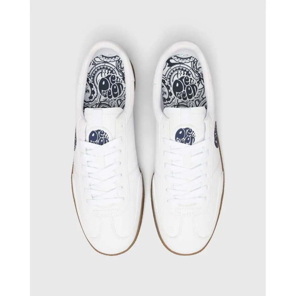 Men's Low-Top Trainers