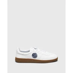 Men's Low-Top Trainers
