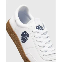 Men's Low-Top Trainers