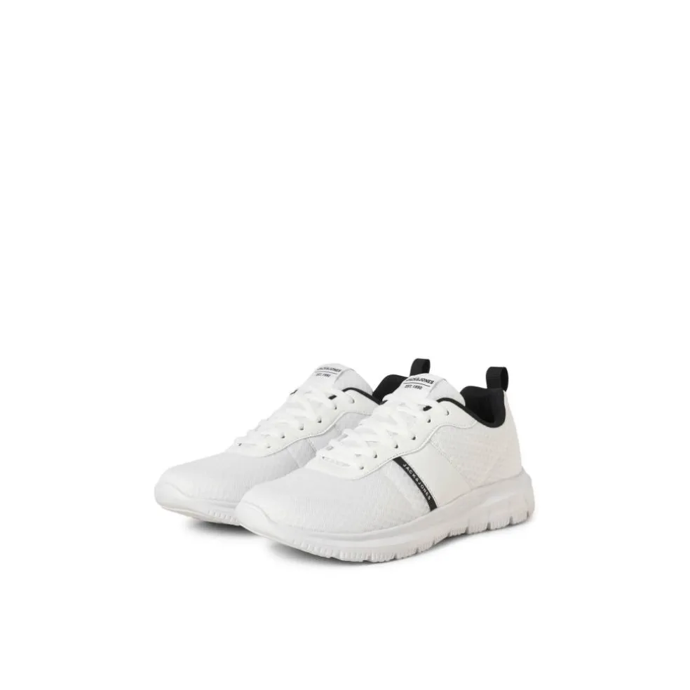 Men's Low-Top Trainers