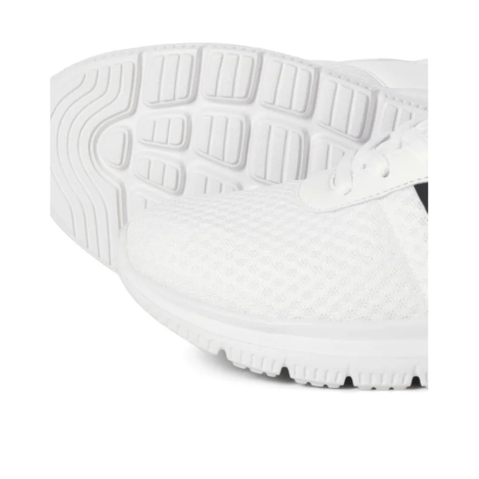Men's Low-Top Trainers