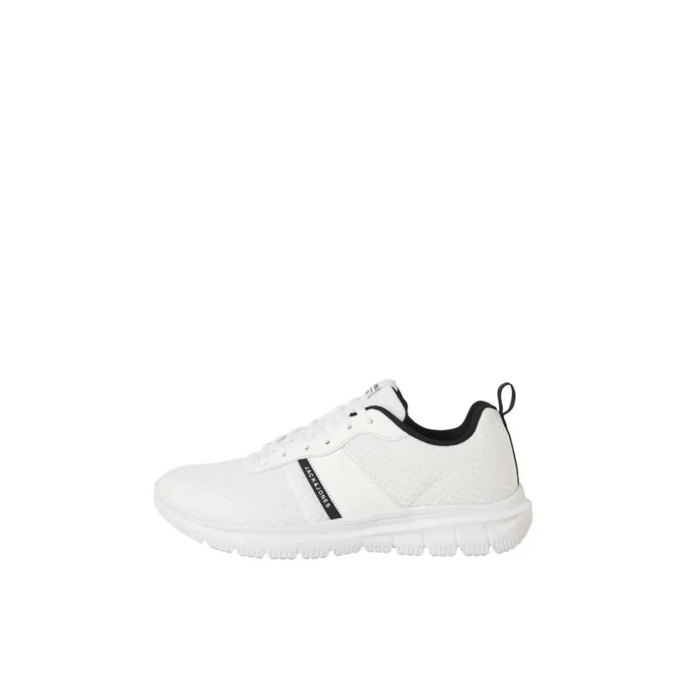 Men's Low-Top Trainers
