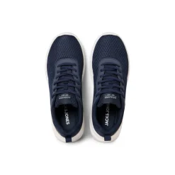 Men's Low-Top Trainers