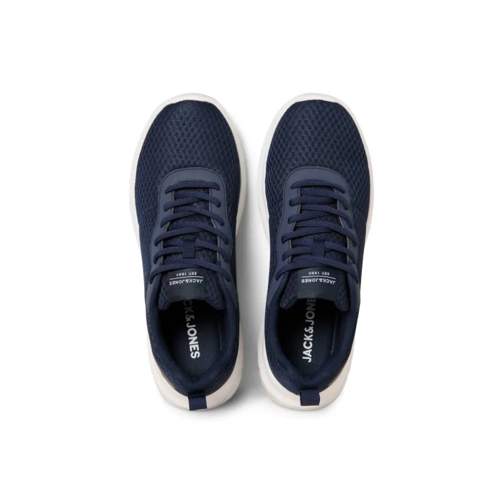 Men's Low-Top Trainers