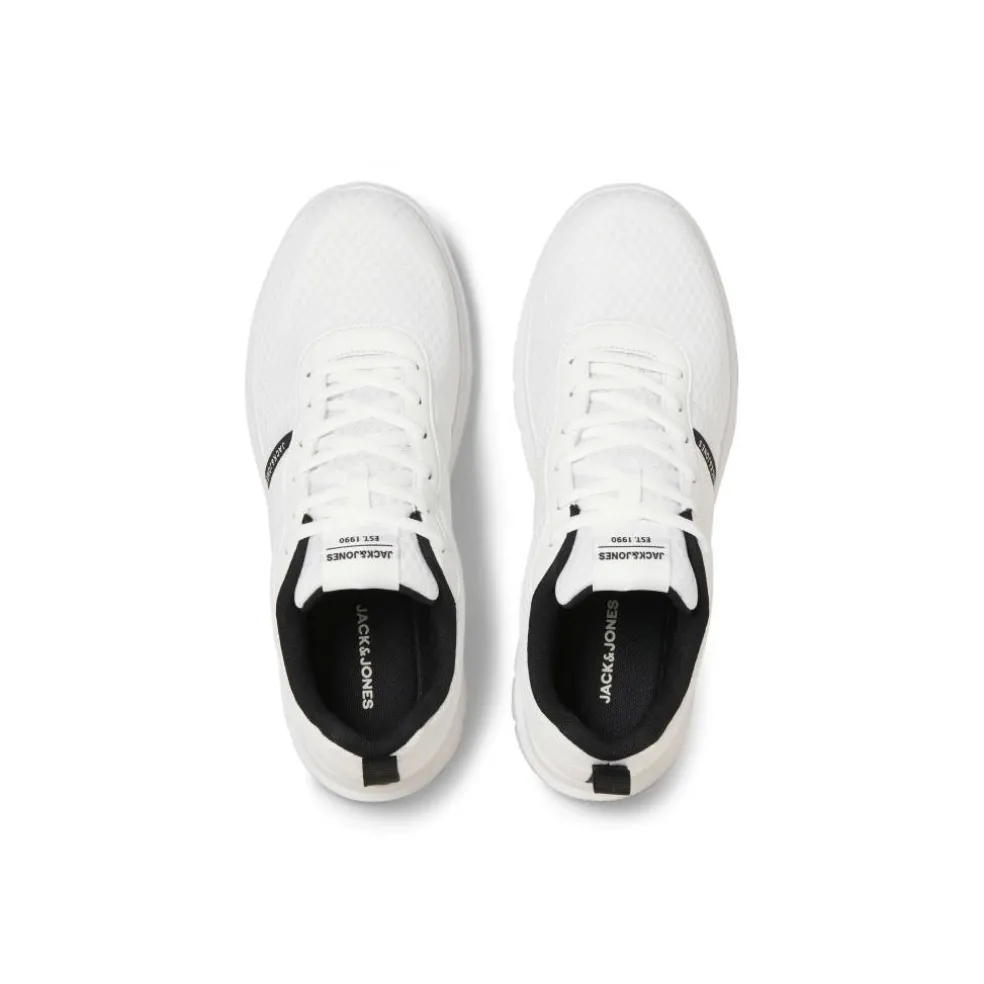 Men's Low-Top Trainers