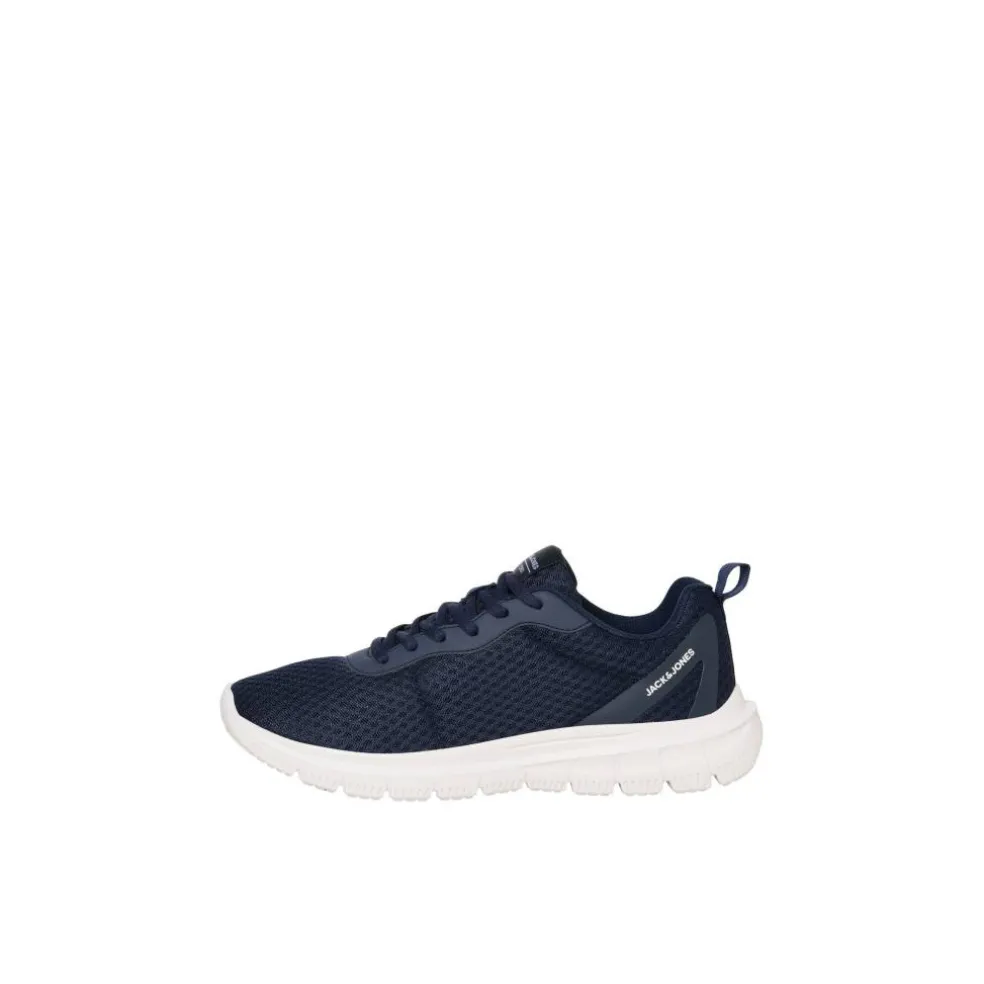 Men's Low-Top Trainers
