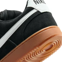Men's Low-Top Trainers