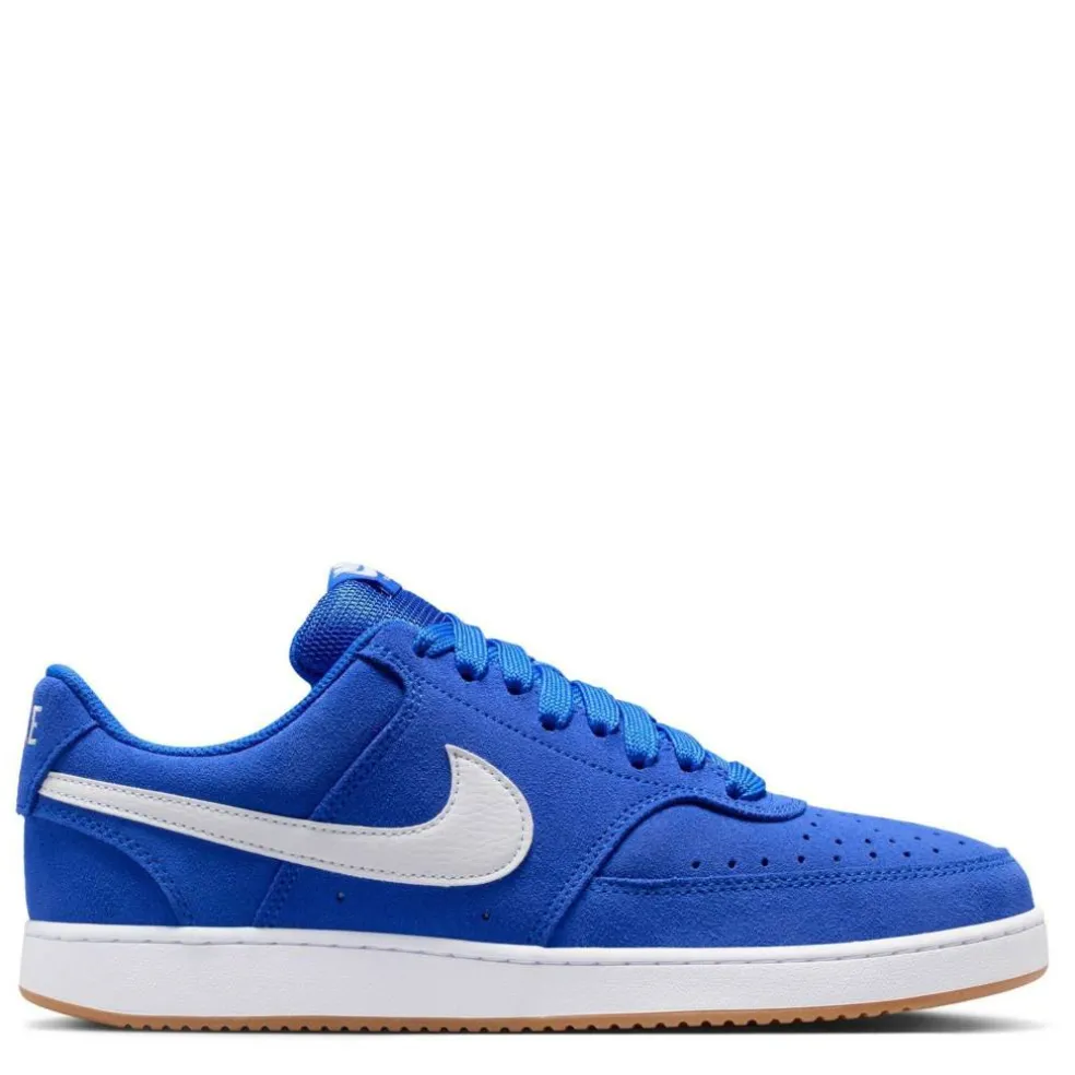 Men's Low-Top Trainers
