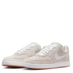 Men's Low-Top Trainers