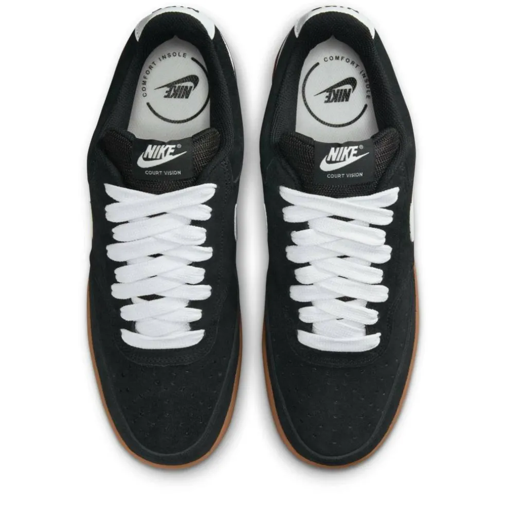 Men's Low-Top Trainers