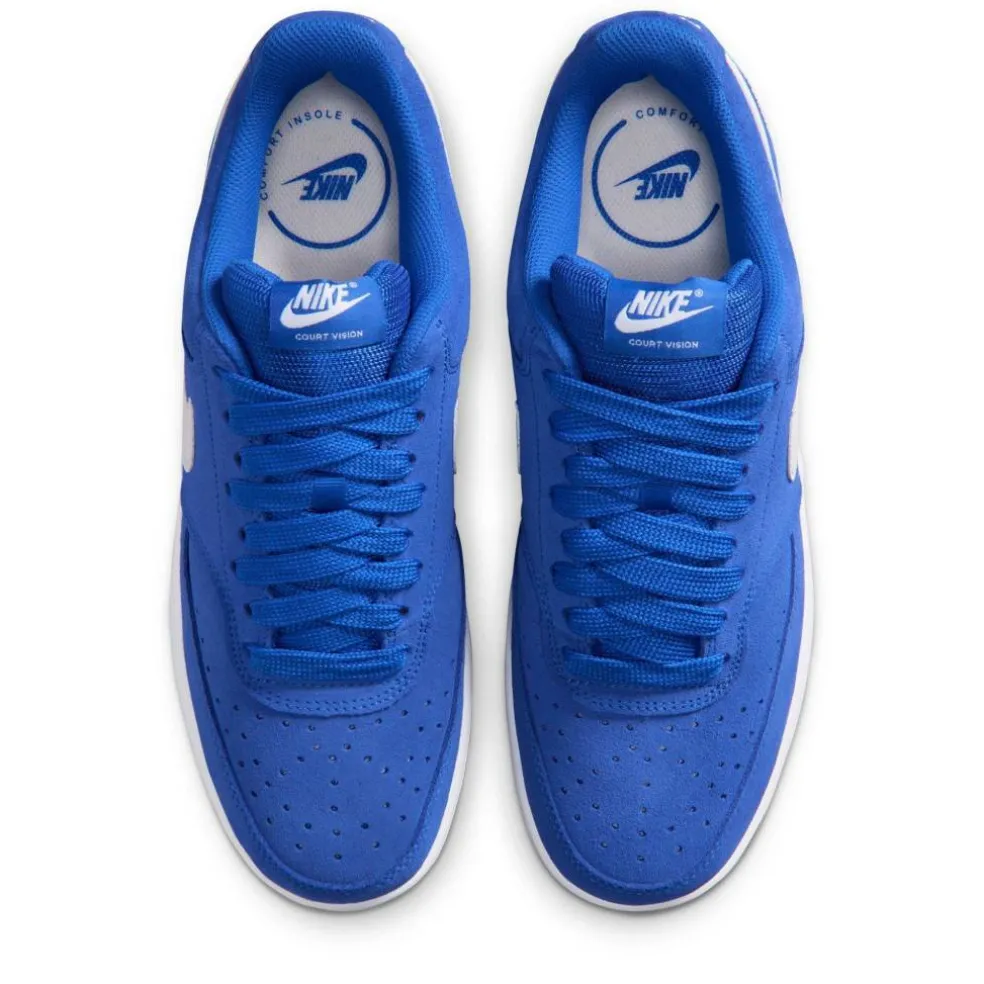 Men's Low-Top Trainers
