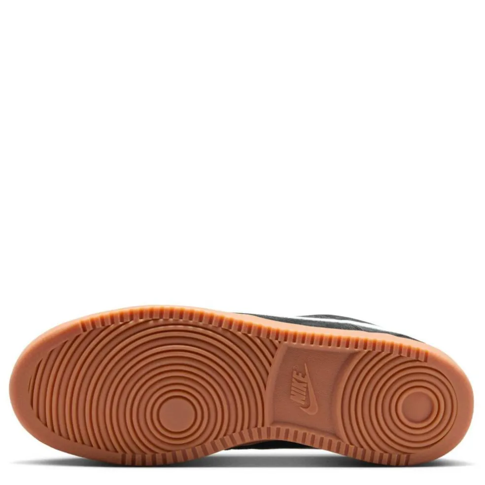 Men's Low-Top Trainers