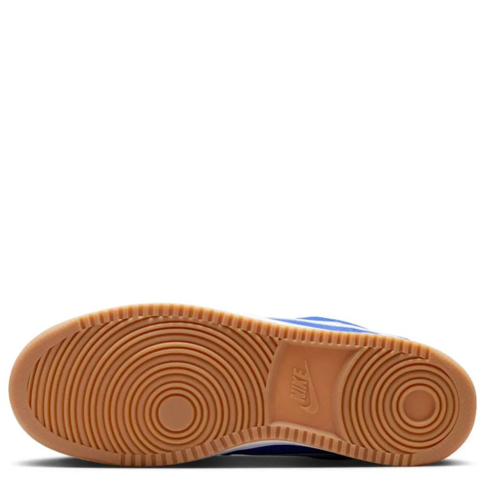 Men's Low-Top Trainers