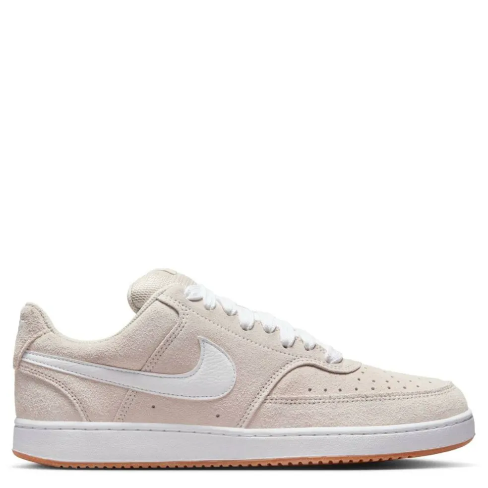 Men's Low-Top Trainers