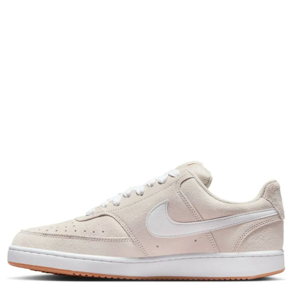 Men's Low-Top Trainers