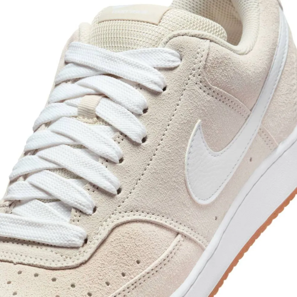 Men's Low-Top Trainers