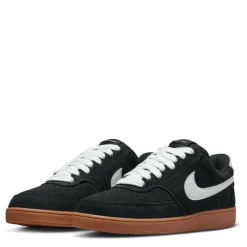 Men's Low-Top Trainers