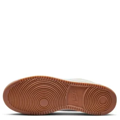 Men's Low-Top Trainers