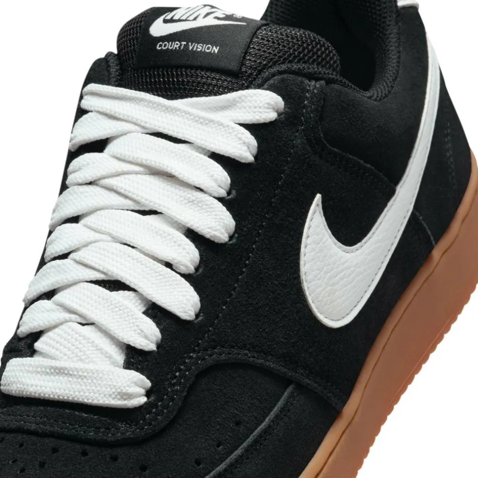Men's Low-Top Trainers