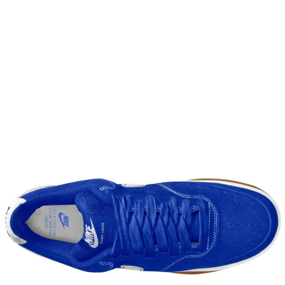 Men's Low-Top Trainers