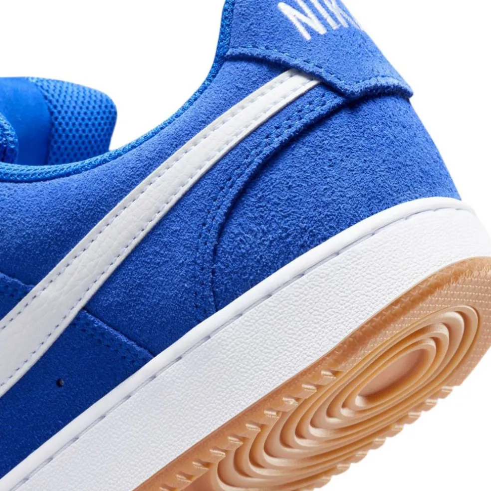 Men's Low-Top Trainers