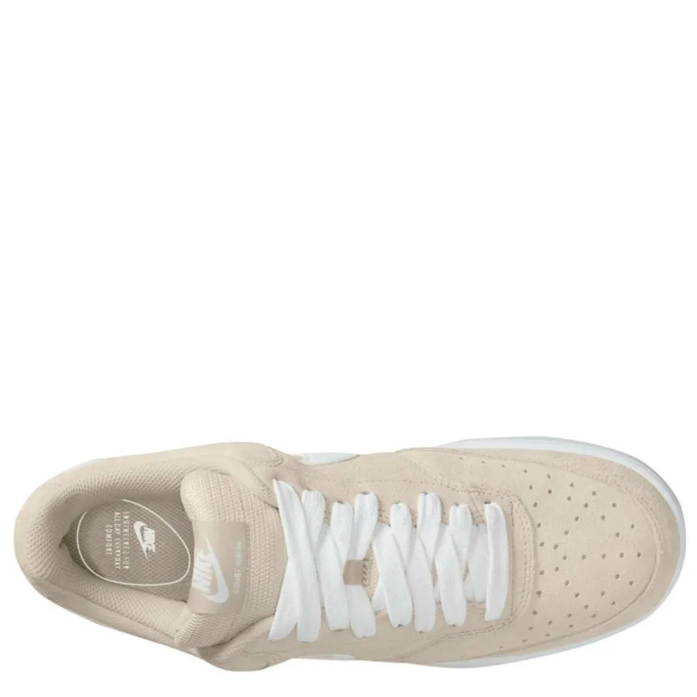 Men's Low-Top Trainers