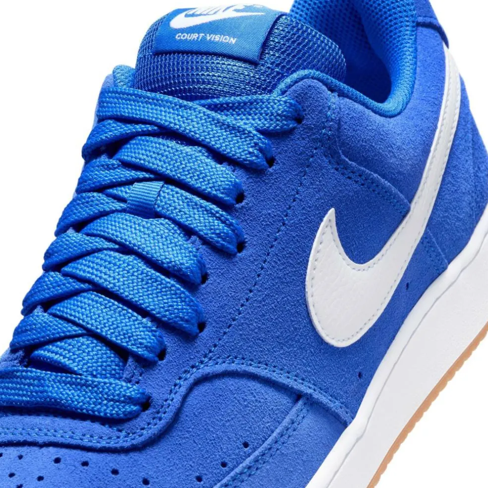 Men's Low-Top Trainers
