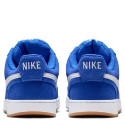 Men's Low-Top Trainers