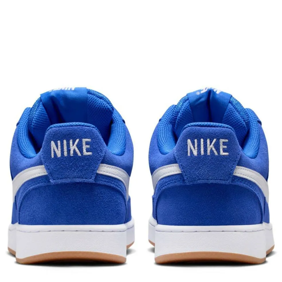 Men's Low-Top Trainers