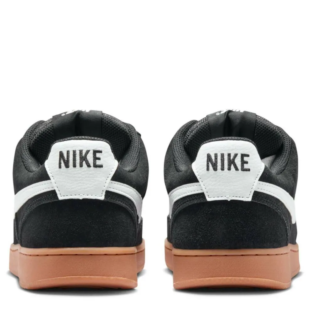 Men's Low-Top Trainers