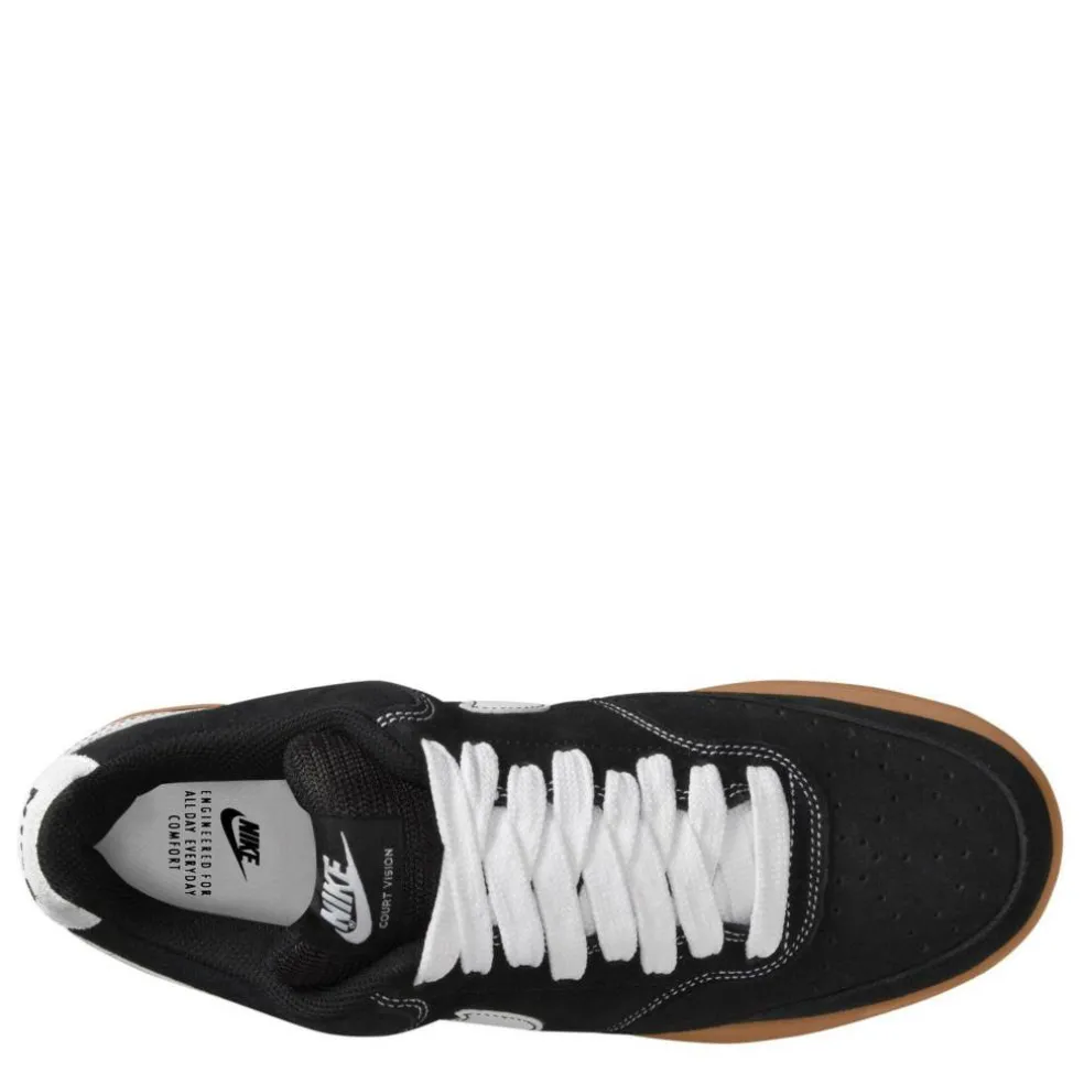 Men's Low-Top Trainers